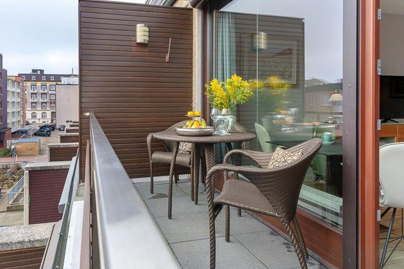 Apartment F35b 18 Seaside 18 *