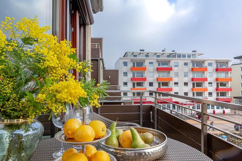F35b 18 Seaside 18 Apartment Westerland
