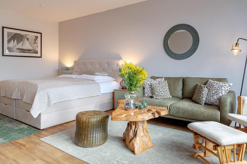 Apartment F35b 18 Seaside 18 Westerland